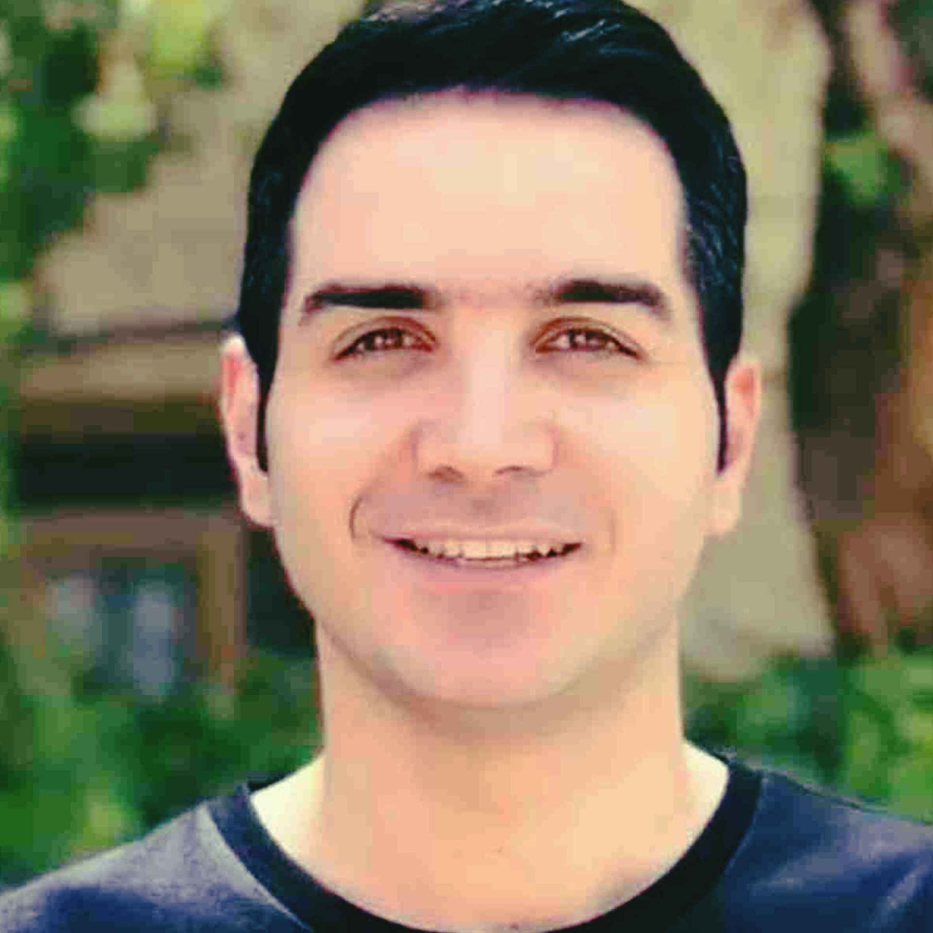 آهنگ جدید محسن یگانه درکم کن